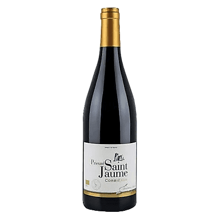 La Negly Prieure Sainte Jaume Corbieres 750ml