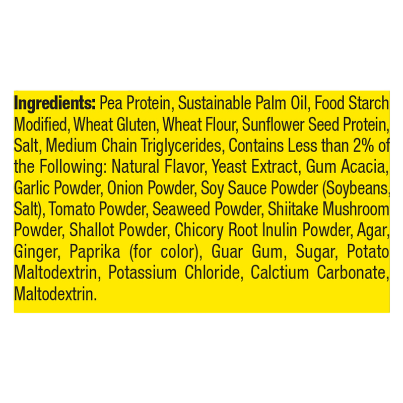 immi Roasted "Pork" Tonkotsu Noodle Cup