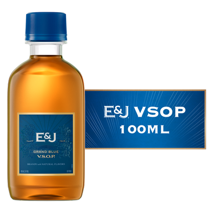 E&J Brandy VSOP 100ml