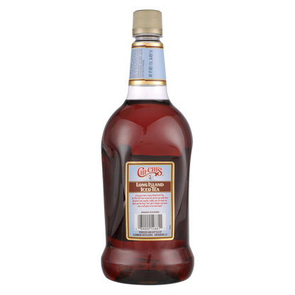 Chi Chi's Long Island Iced Tea 1.75L