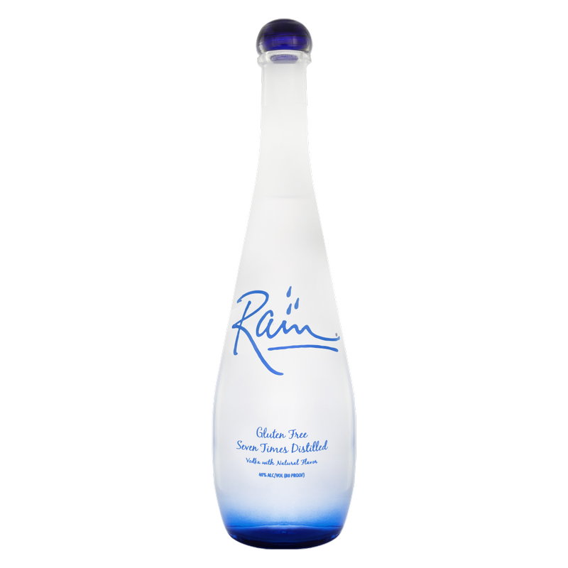 Rain Vodka 750ml