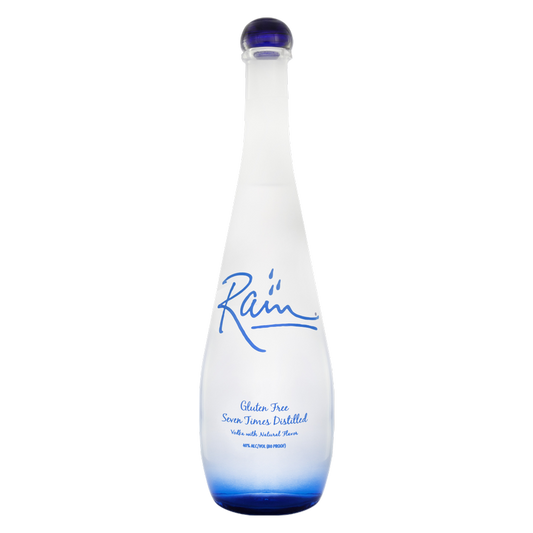 Rain Vodka 750ml