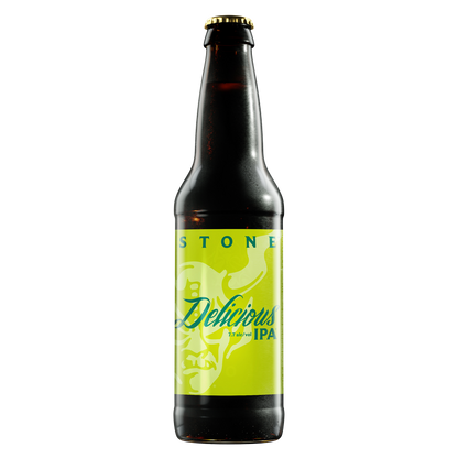 Stone Brewing Delicious IPA 12pk 12oz Btl