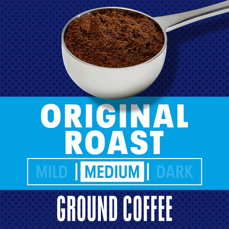 Maxwell House Original Roast Coffee 10.3oz