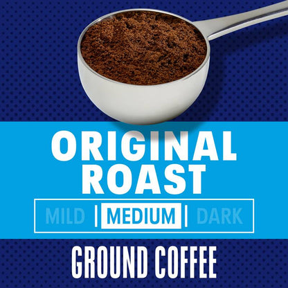 Maxwell House Original Roast Coffee 10.3oz
