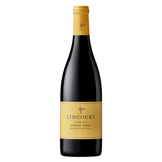 Lincourt Santa Rita Hills Pinot Noir 750ml