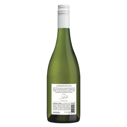 Joel Gott California Chardonnay 750ml