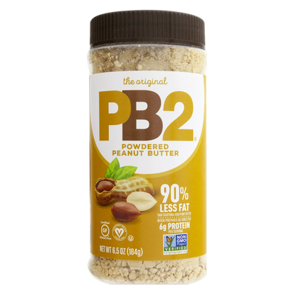 PB2 Powdered Peanut Butter 6.5oz