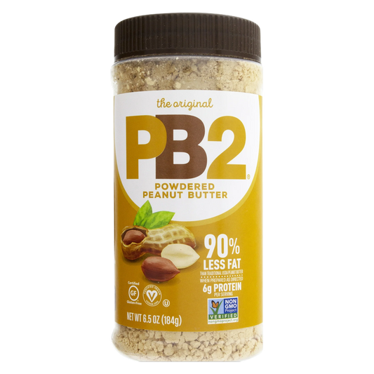 PB2 Powdered Peanut Butter 6.5oz
