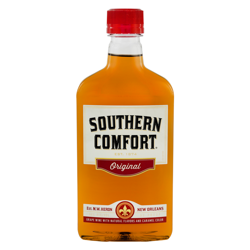 Southern Comfort Wine-based 375ml 16% ABV