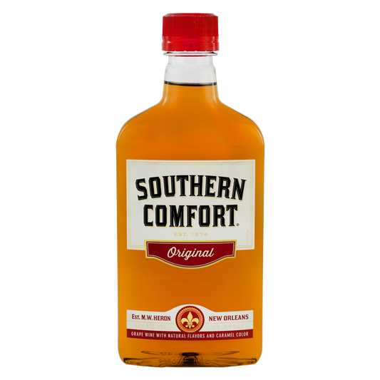 Southern Comfort Wine-based 375ml 16% ABV
