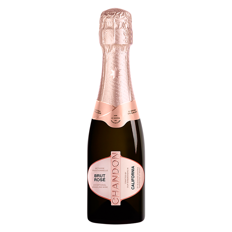 Chandon Brut Rose (187 ML)