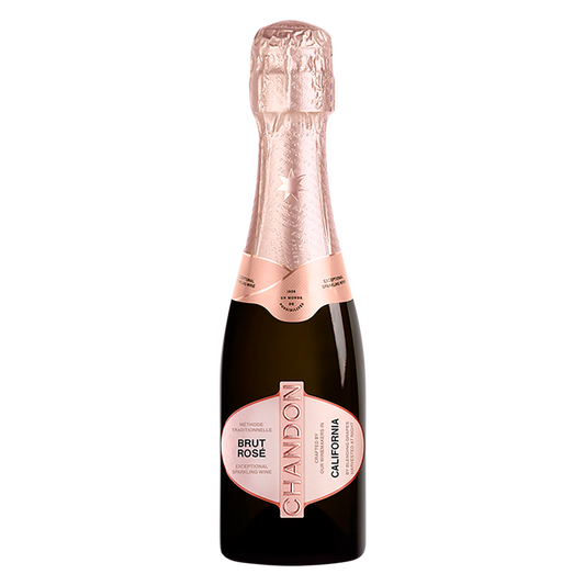 Chandon Brut Rose (187 ML)