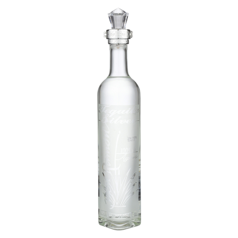 Don Ramon Silver Tequila 750ml
