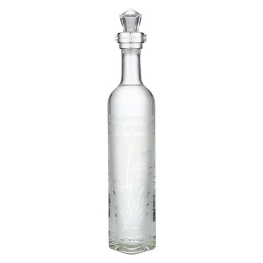 Don Ramon Silver Tequila 750ml