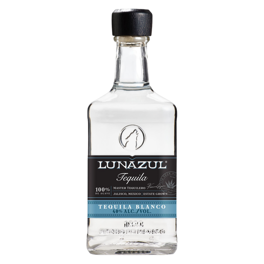 Lunazul Blanco 200ml