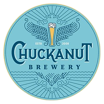 Chuckanut Pilsner (15.5 GAL KEG)