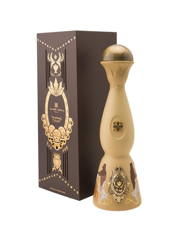 Clase Azul 2025 Dia De Muertos 1L