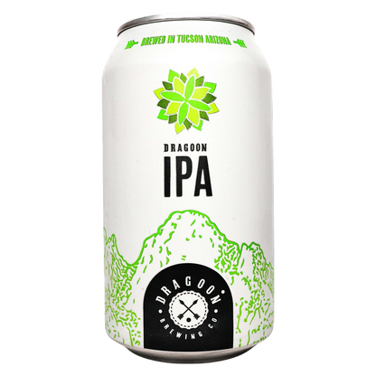 Dragoon IPA 12pk 12oz Can 7.3% ABV