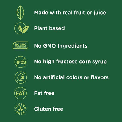 Outshine Strawberry Frozen Fruit Bars, 6ct