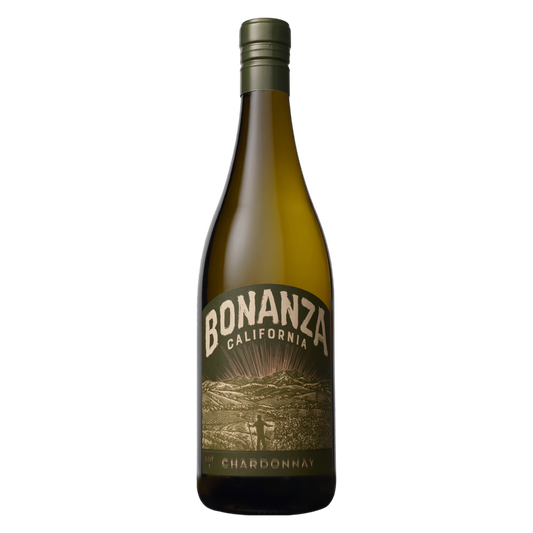 Bonanza Chardonnay 750ml