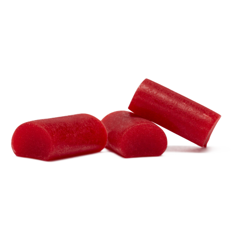 TWIZZLERS NIBS Cherry Flavored Licorice Style, 6oz