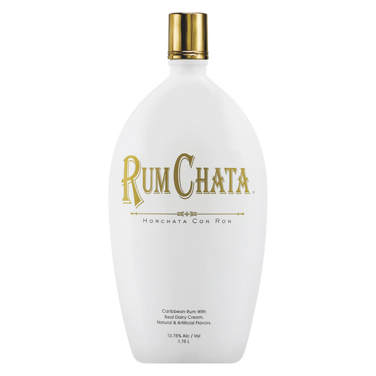 Rum Chata Liqueur 1.75L (27.5 Proof)