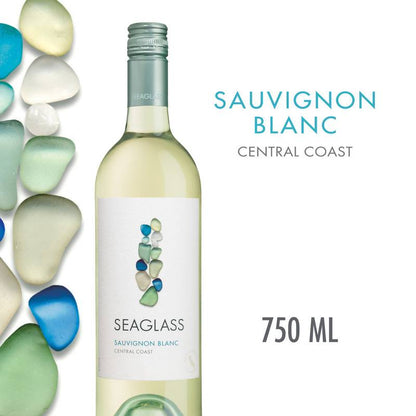 Seaglass Sauvignon Blanc 750ml Bottle