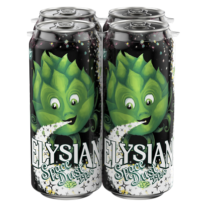 Elysian Brewing Space Dust IPA (4PKC 16 OZ)