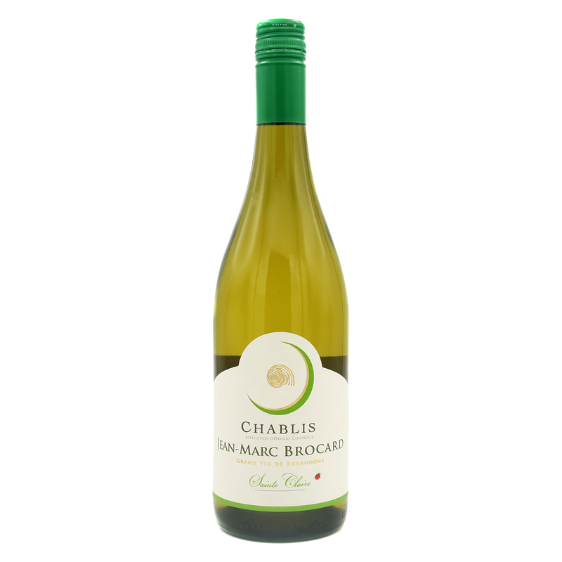 Brocard Chablis Sainte Claire 750ml