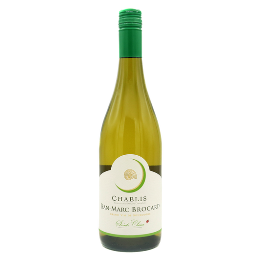 Brocard Chablis Sainte Claire 750ml