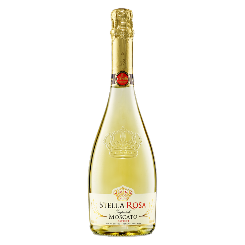 Stella Rosa Imperiale Moscato 750ml