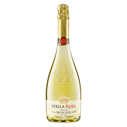 Stella Rosa Imperiale Moscato 750ml