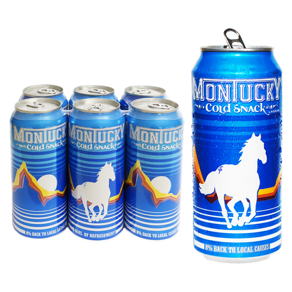 Pink Pony 10pk 50ml + 6pk 16oz Cans