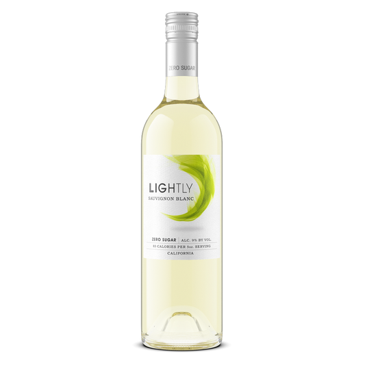 Lightly Sauvignon Blanc 750ml