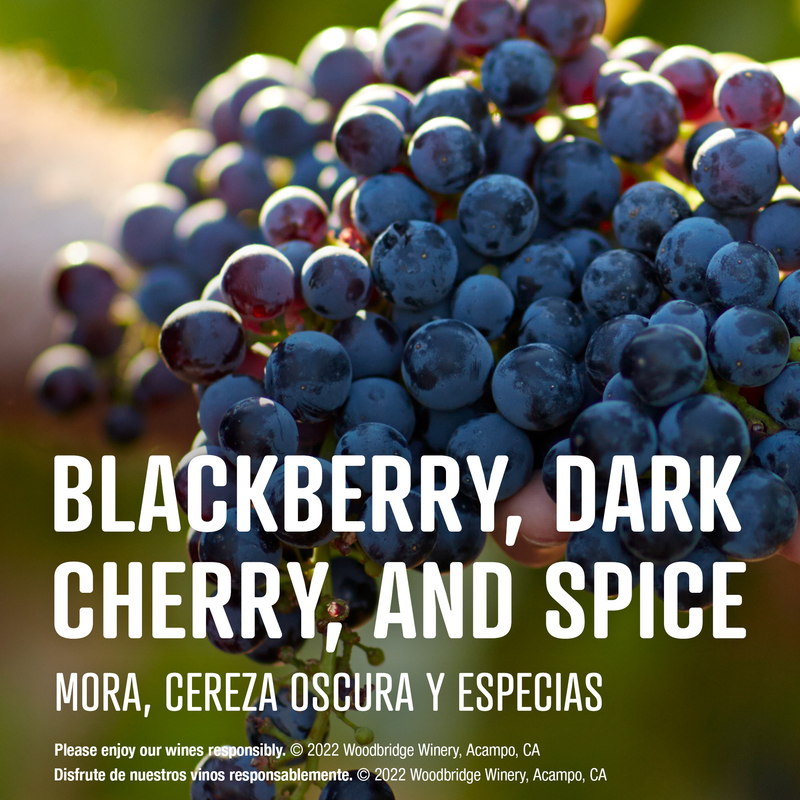 Woodbridge Cabernet 4pk 187ml