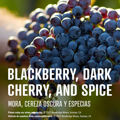 Woodbridge Cabernet 4pk 187ml