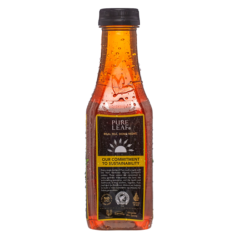 Pure Leaf Lemon Iced Tea 18.5oz