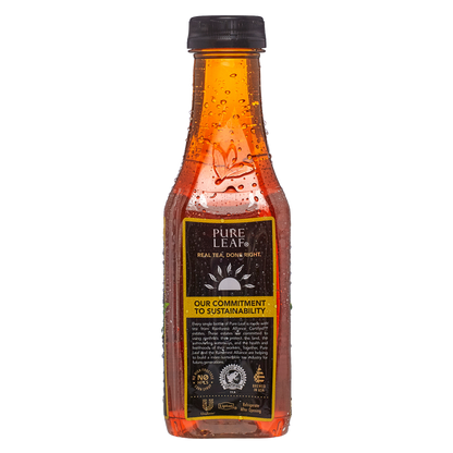 Pure Leaf Lemon Iced Tea 18.5oz