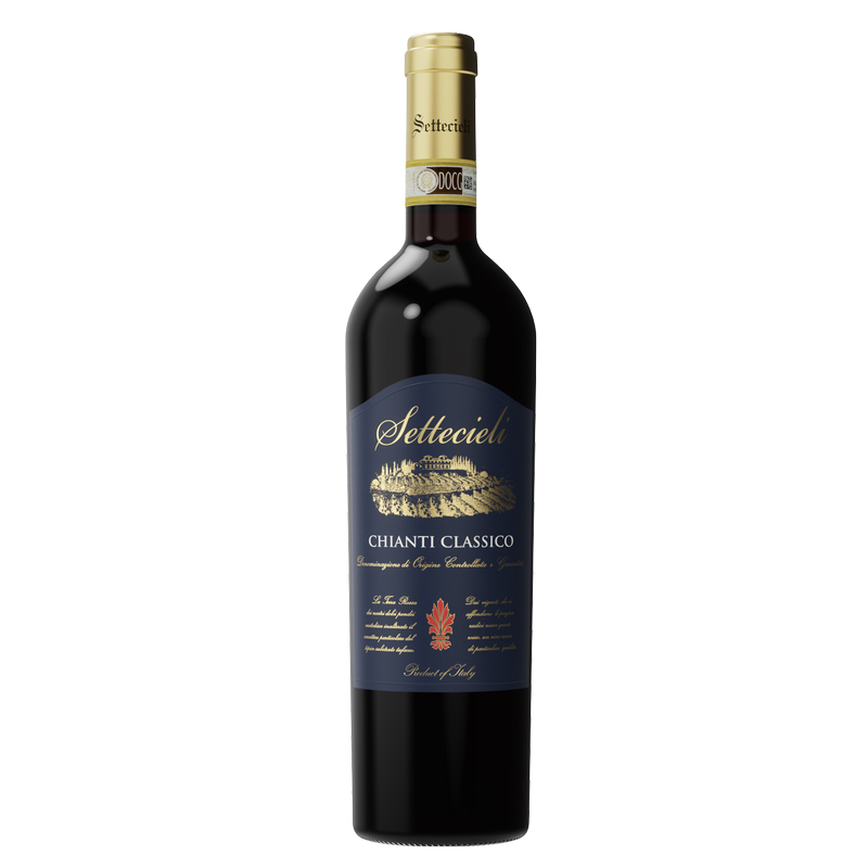Settecieli Chianti Classico 750ml