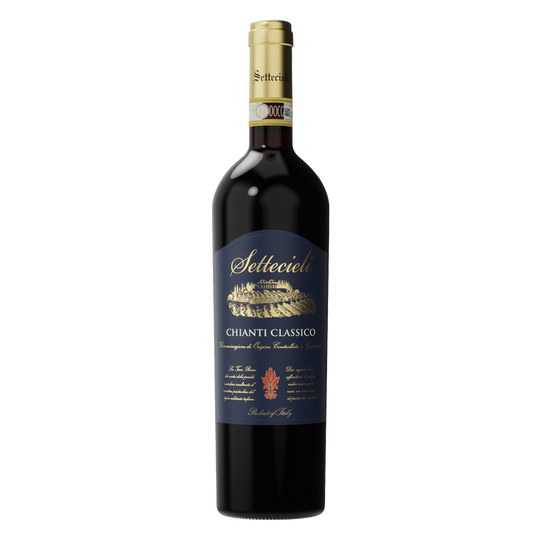 Settecieli Chianti Classico 750ml
