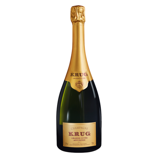 Krug Grande Cuvée Champagne 750ml