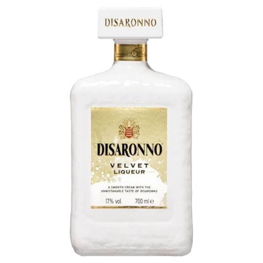 Disaronno Velvet Cream Liqueur 750ml
