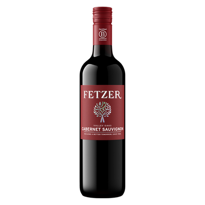 Fetzer Cabernet Sauvignon 750ml