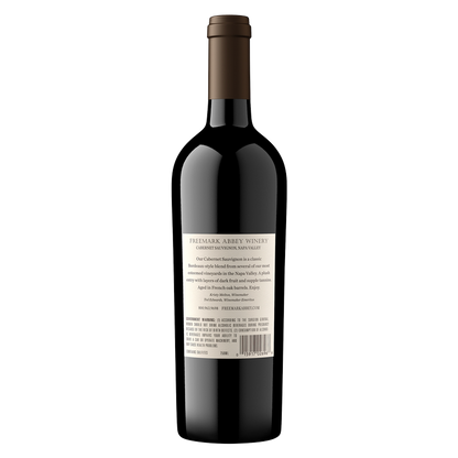Freemark Abbey Cabernet Sauvignon 750ml