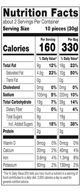 Meiji Hello Panda Strawberry Creme Filled Cookies, 2.2oz