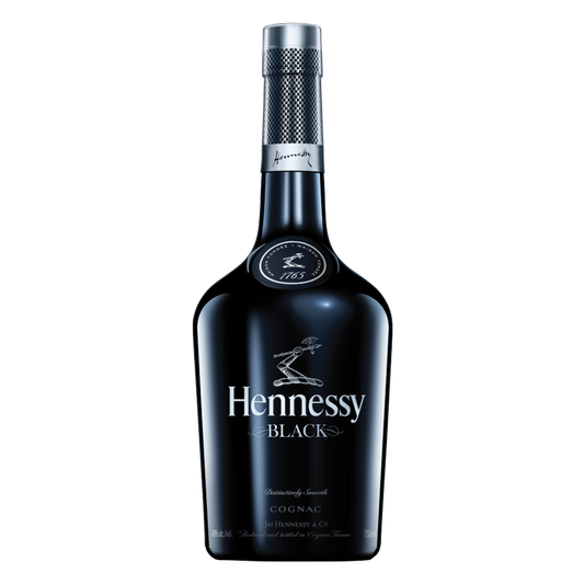 Hennessy Black Cognac 750 ml