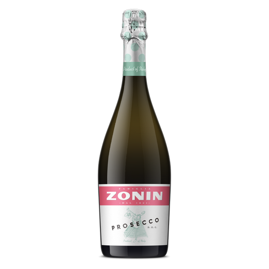 Zonin Prosecco 750ml