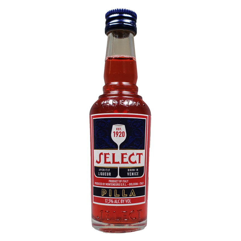 Select Aperitivo 50ml