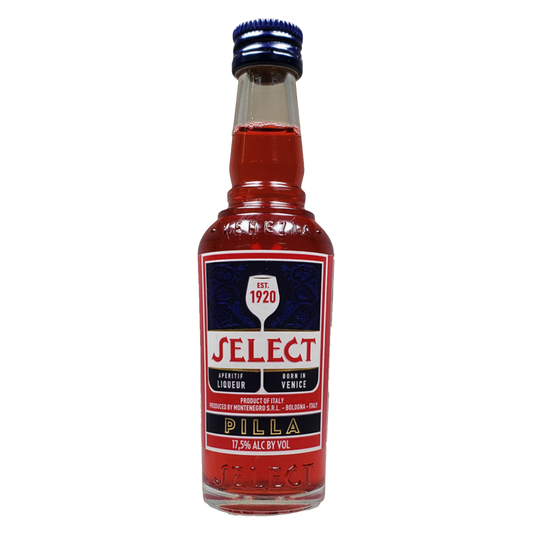 Select Aperitivo 50ml